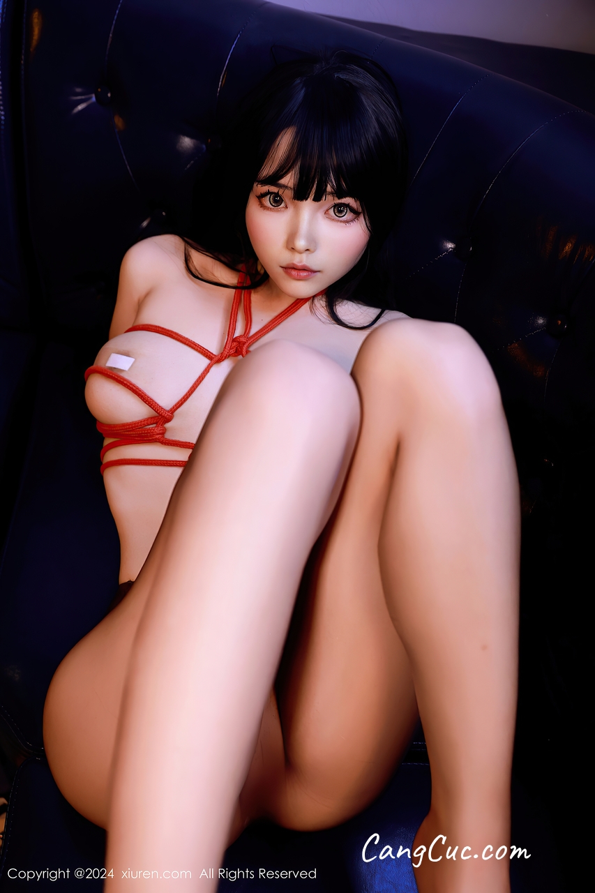 XIUREN No.9295 叫我小猫